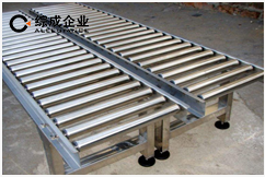廈門(mén)滾筒輸送線